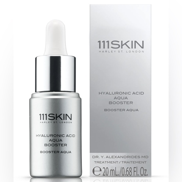 111SKIN Hyaluronic Acid Aqua Booster - Picture 1 of 3